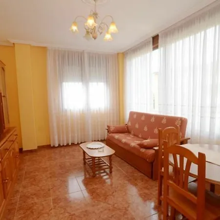 Apartmán In Noja, Cantabria 103653 By Mo *